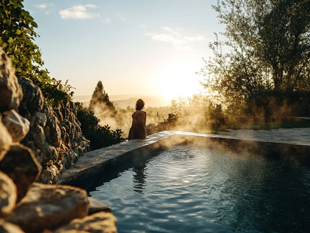 What Is Cold Plunge and Cold Exposure?