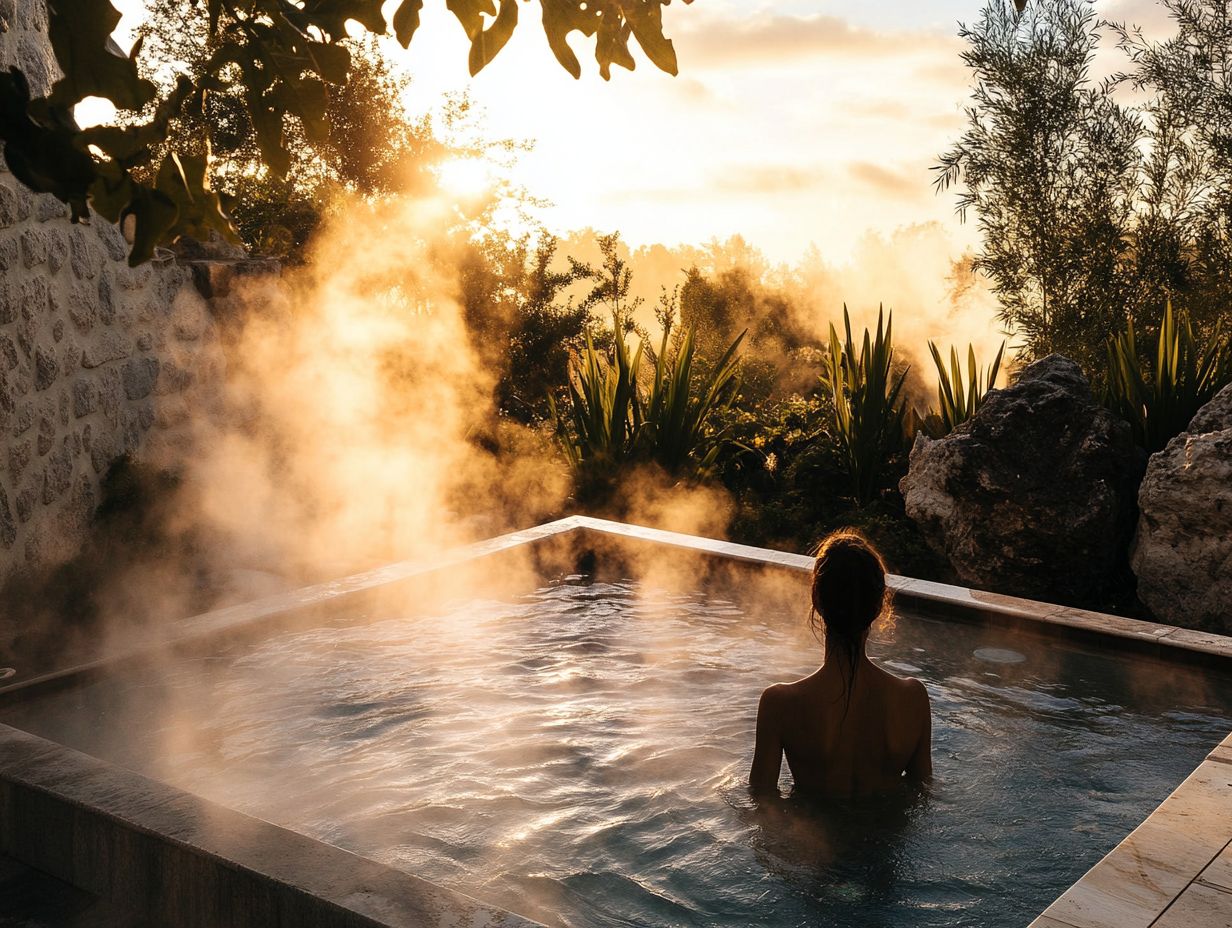 What Are The Other Possible Side Effects Of Cold Plunge?