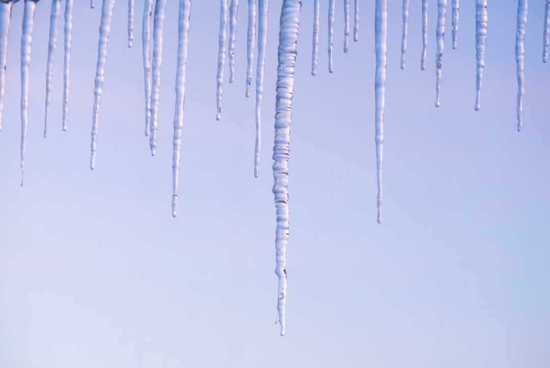 Photo Cold Plunge Temperature Recommendations