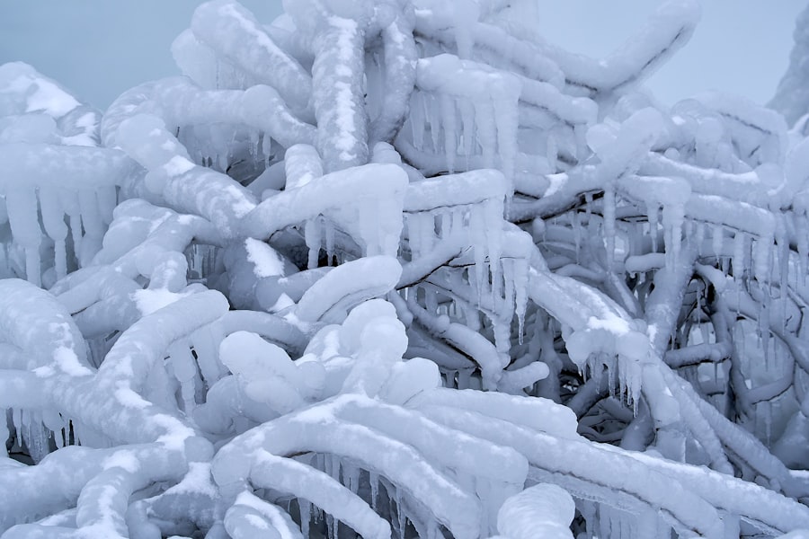 Photo Cold Plunge Temperature Recommendations