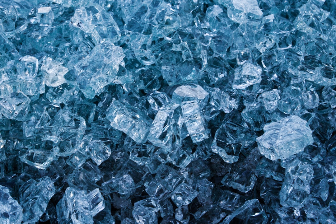 Photo Ice bath