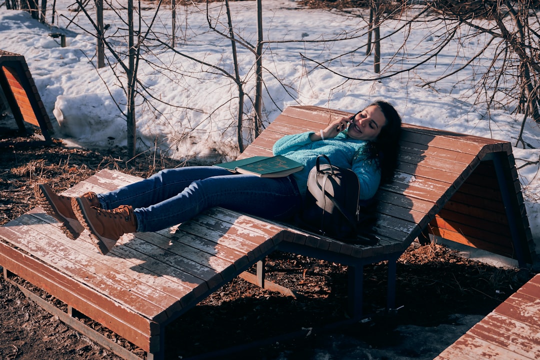 Photo Cold Plunge Therapy