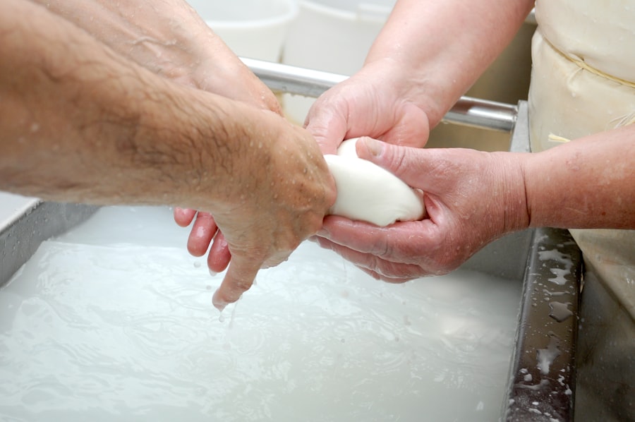Photo Ice bath recovery