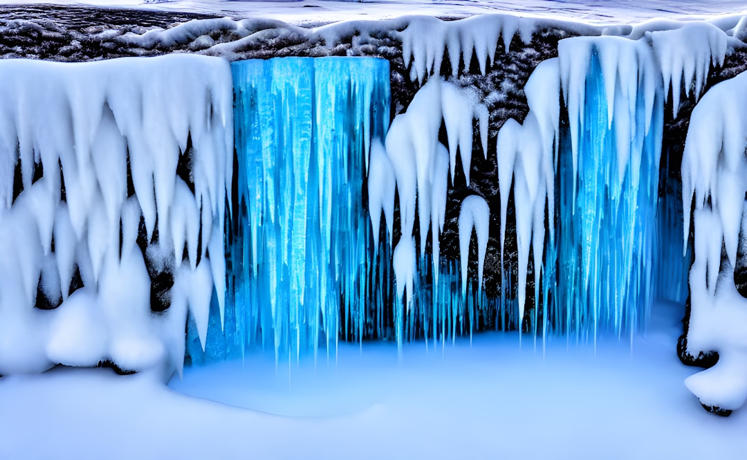 Photo Cold Plunge Recovery